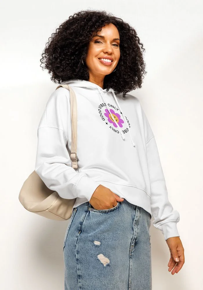 Women's Organic Stella Nora Hoodie | Stanley/Stella SASW035