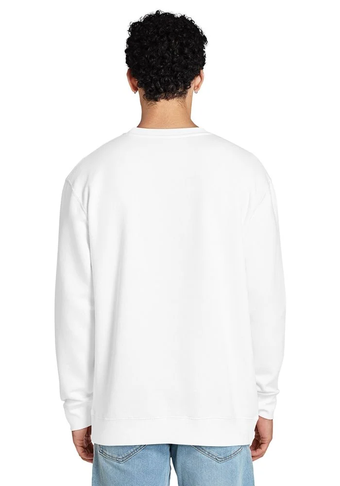 Unisex Premium Crew Neck Sweatshirt | Lane Seven LS14004