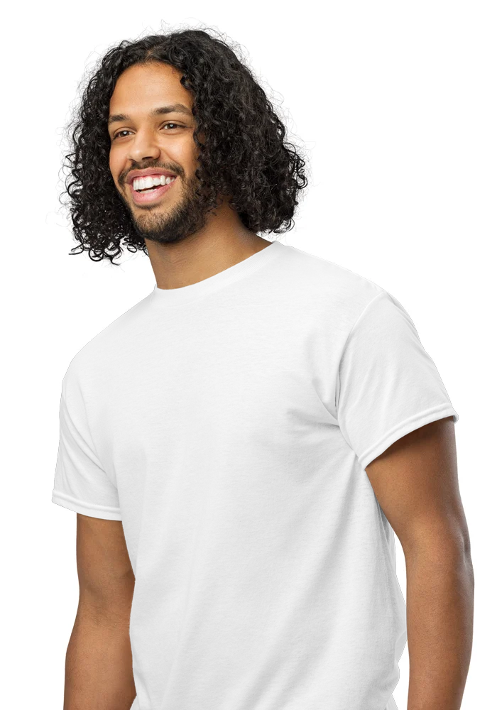 Unisex Sports Tee | Gildan 8000