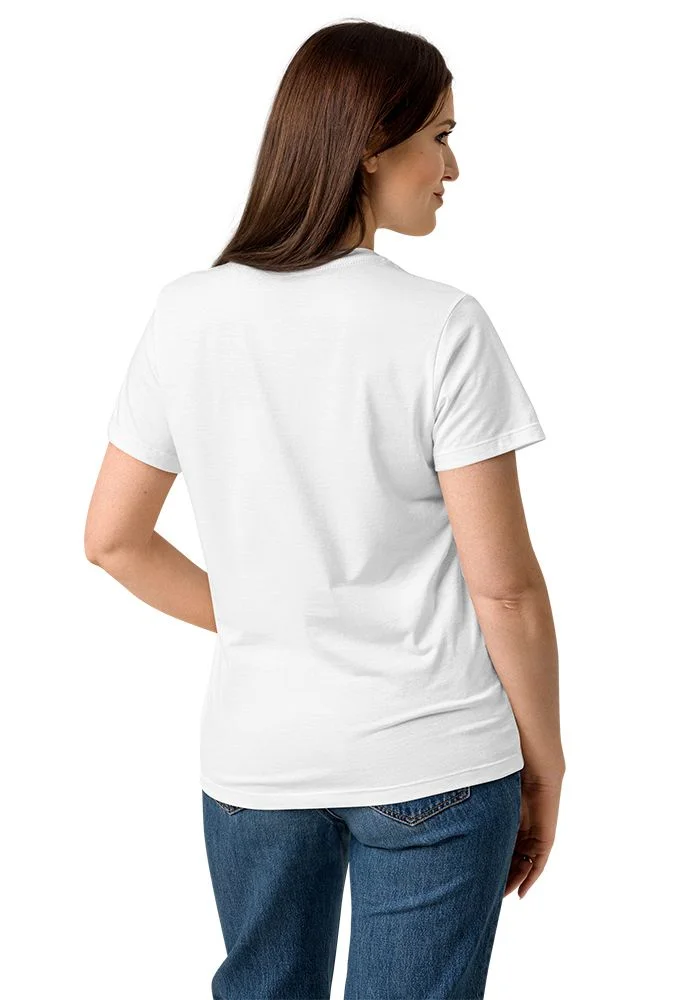 Women's Basic Softstyle T-Shirt | Gildan 64000L