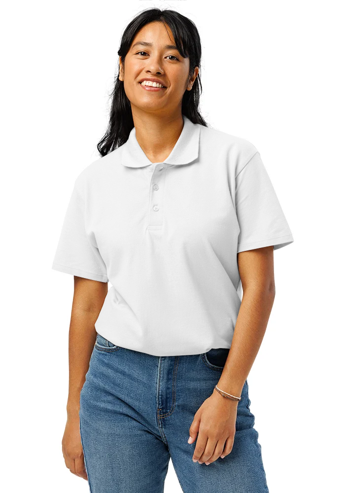 Unisex Premium Pique Polo Shirt | SOL'S 11362