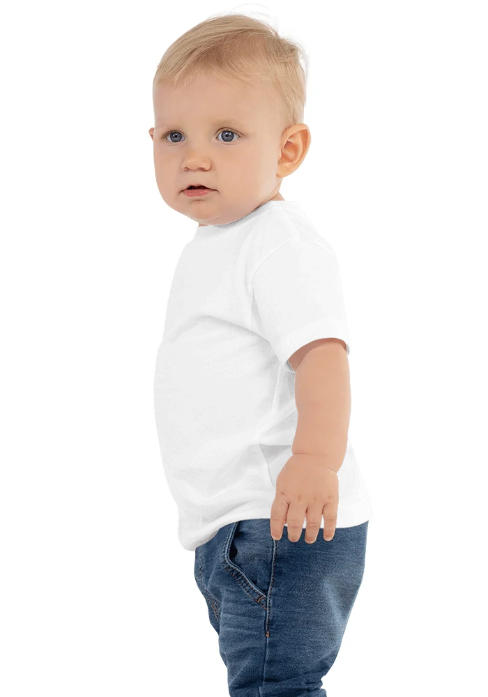 Baby Staple Tee | Bella + Canvas 3001B
