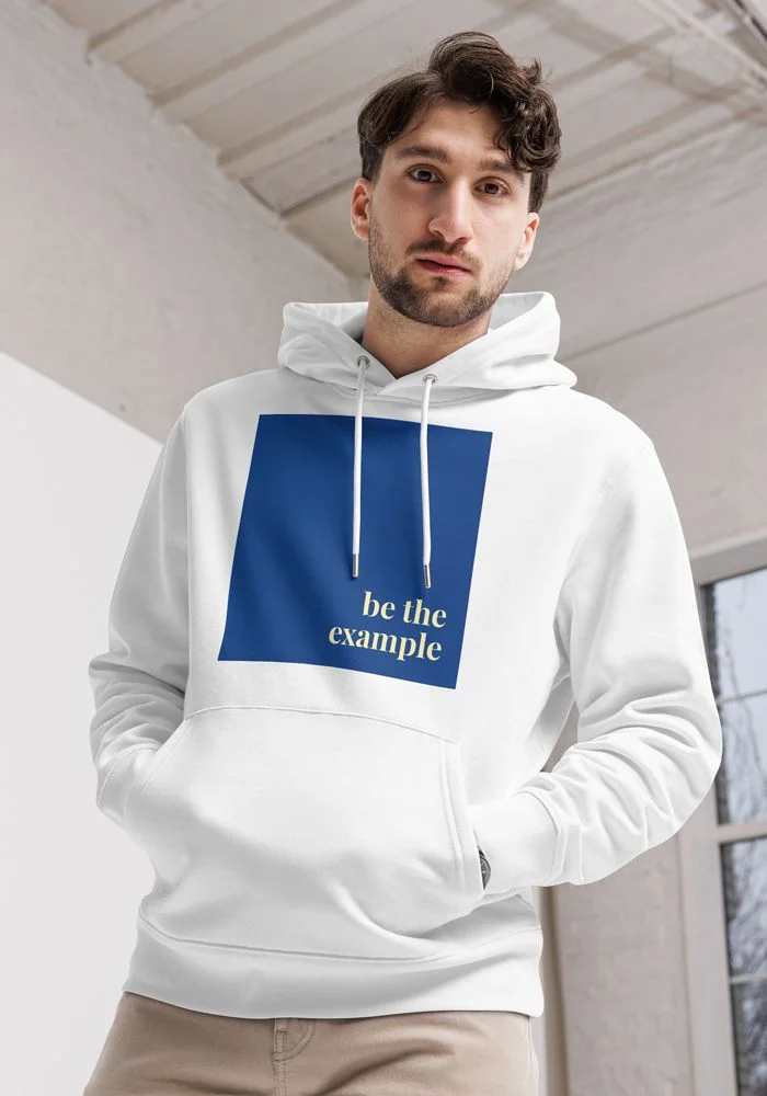 Unisex Essential Eco Cruiser 2.0 Hoodie | Stanley/Stella STSU177