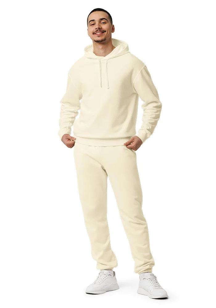 Unisex Garment-Dyed Fleece Sweatpants | Comfort Colors 1469