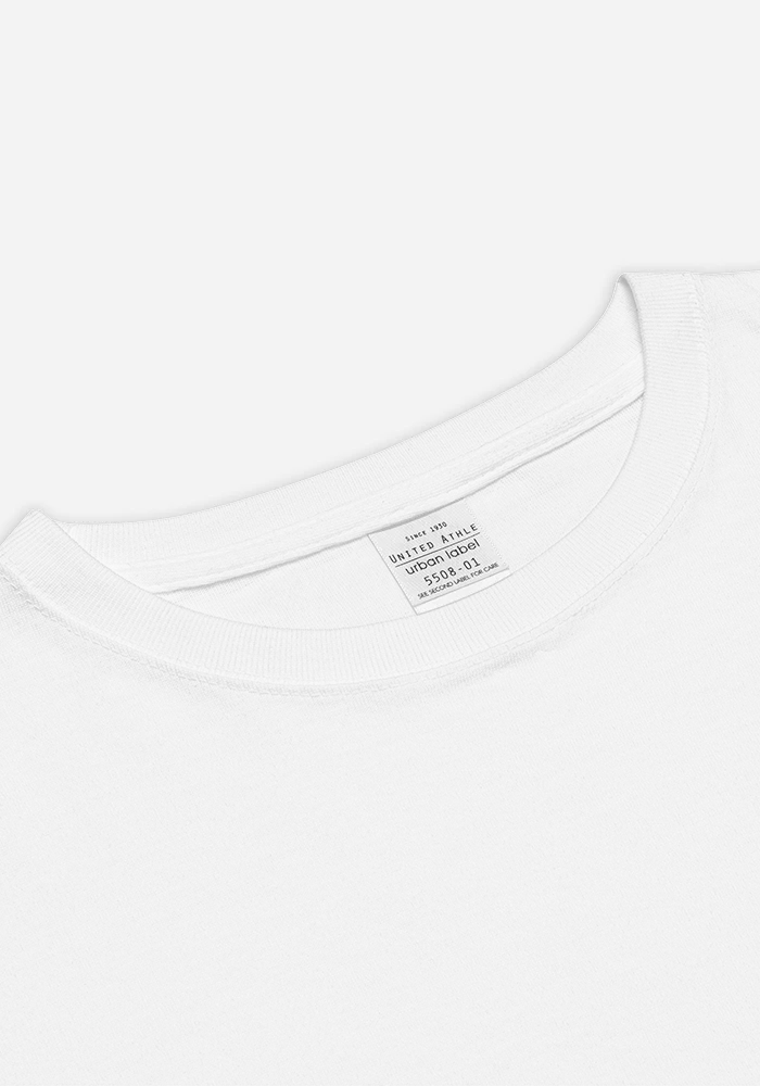 Unisex Oversized T-Shirt | United Athle 5508-01