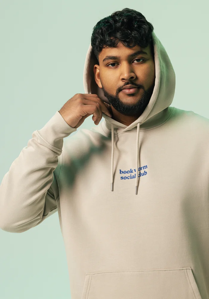 Unisex Essential Organic Cruiser 2.0 Hoodie | Stanley/Stella SASU003