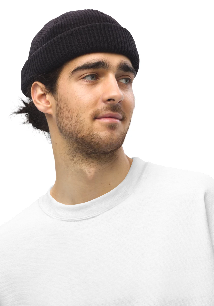 Unisex Crew Neck Sweatshirt | Gildan 18000