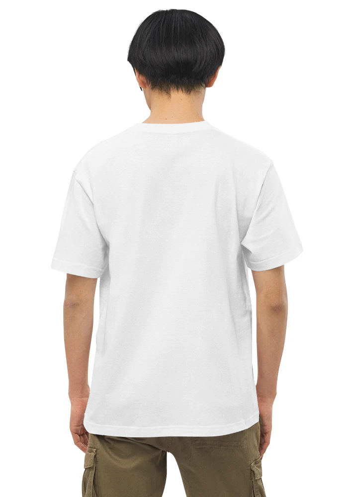 Unsiex Quality Tee | United Athle 5001-01