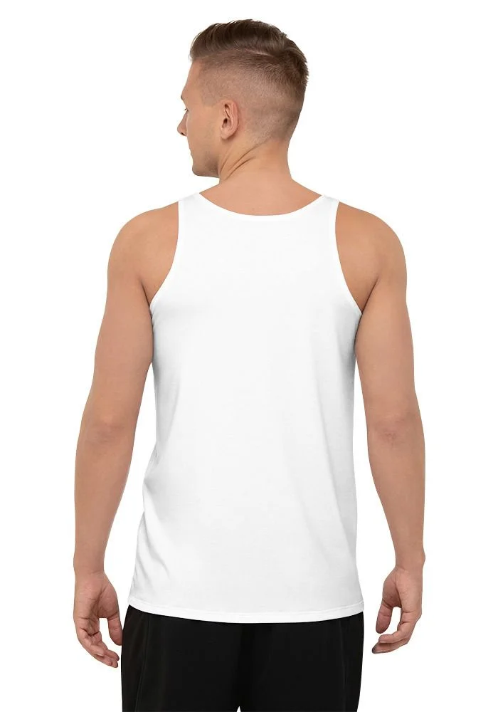 All-Over Print Men's Tank Top