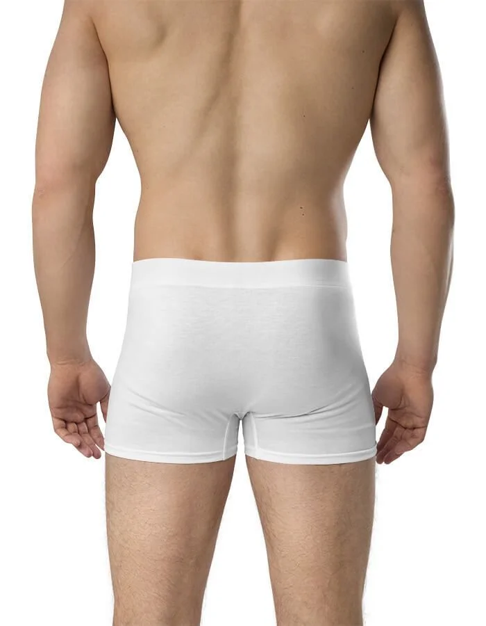 All-Over Print Boxer Briefs