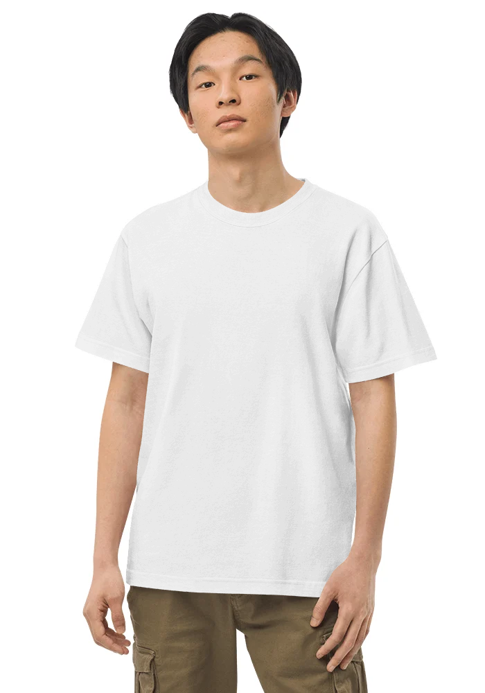 Unsiex Quality Tee | United Athle 5001-01