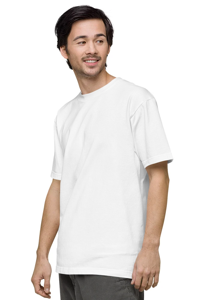Unisex Short Sleeve Tee | Printstar 00085-CVT