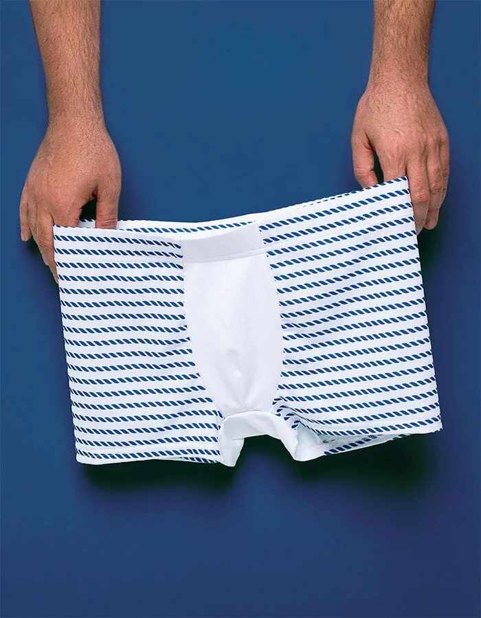 All-Over Print Boxer Briefs