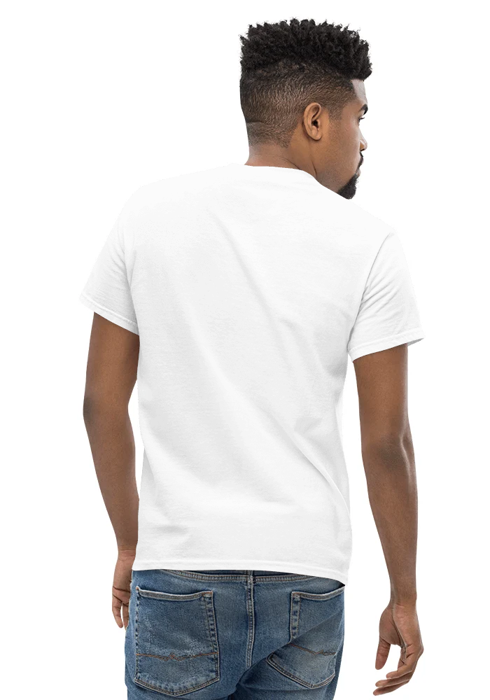 Unisex Classic Tee | Gildan 5000