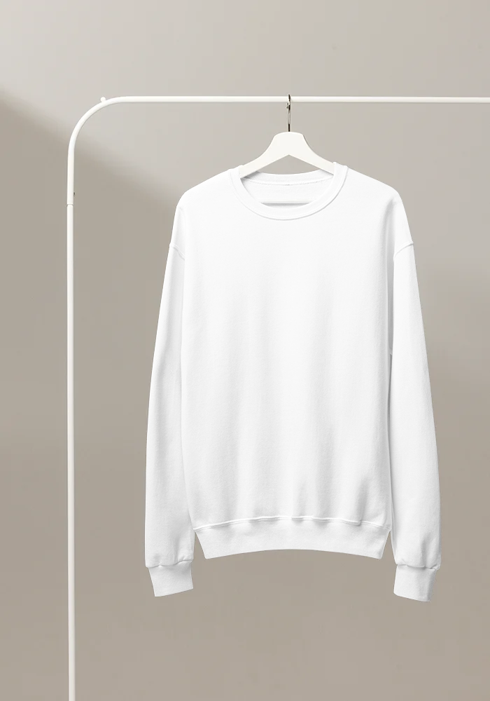 Unisex NuBlend Sweatshirt | Jerzees 562MR