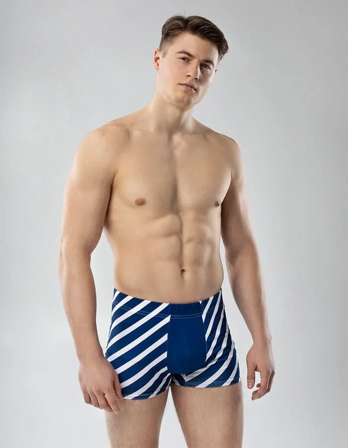 All-Over Print Boxer Briefs