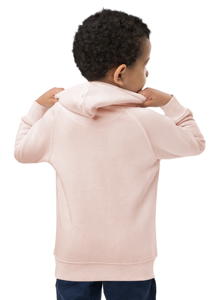 Kids Eco Hoodie | SOL'S 03576