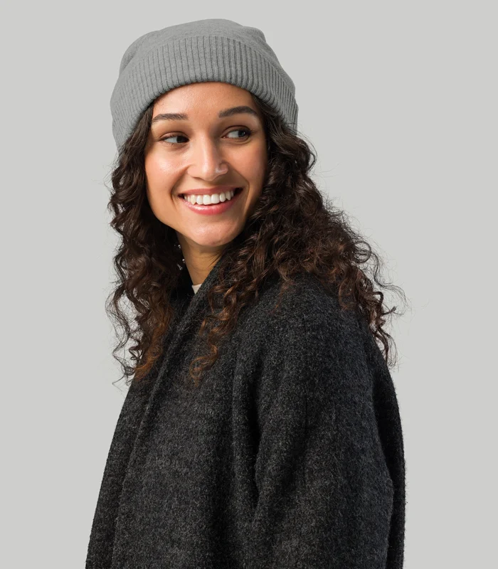 Knitted Beanie