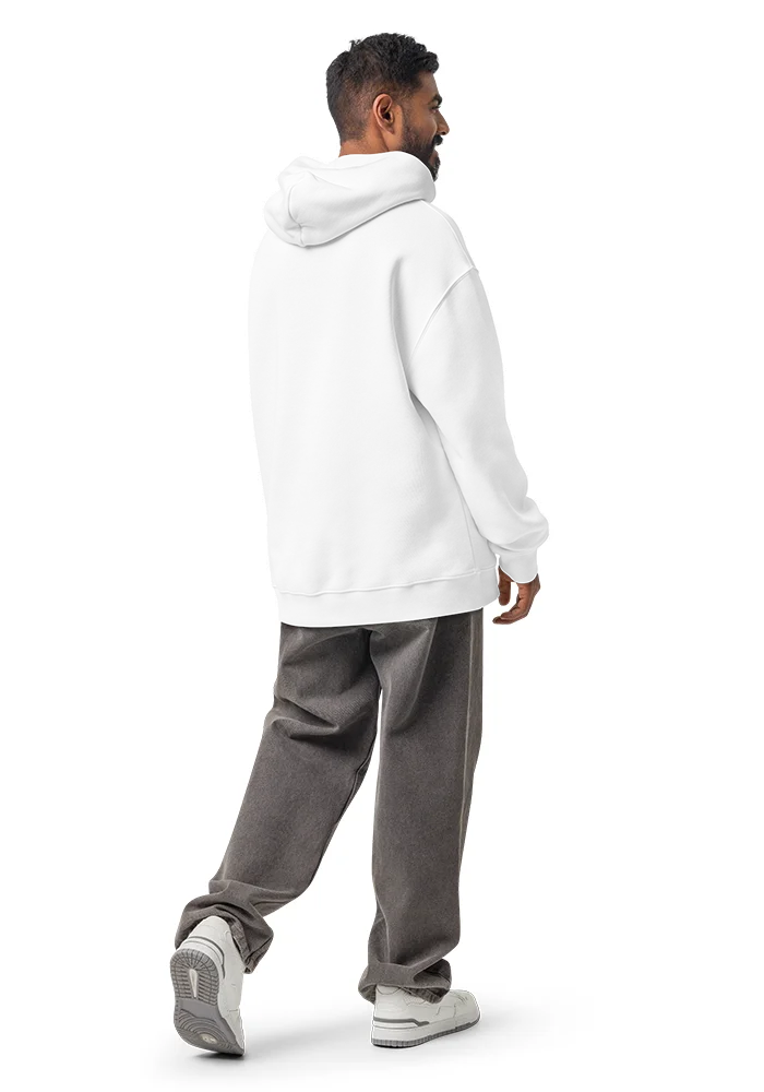 Unisex Relax Hoodie | AS Colour 5161