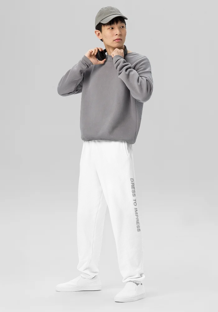 Unisex Standard Comfort Sweatpants | Printstar 00186-NSP