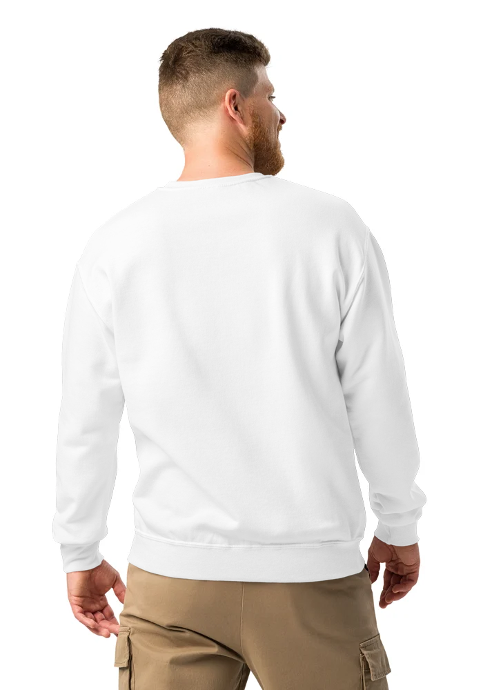 Unisex NuBlend Sweatshirt | Jerzees 562MR