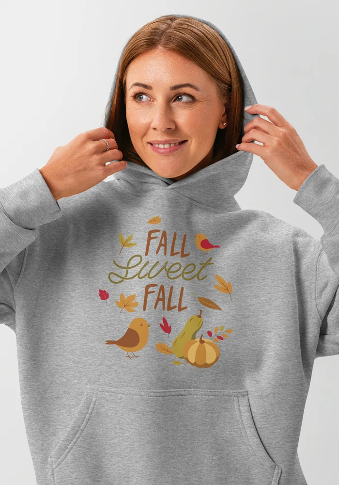 Women's Relax Hoodie | AS Colour 4161