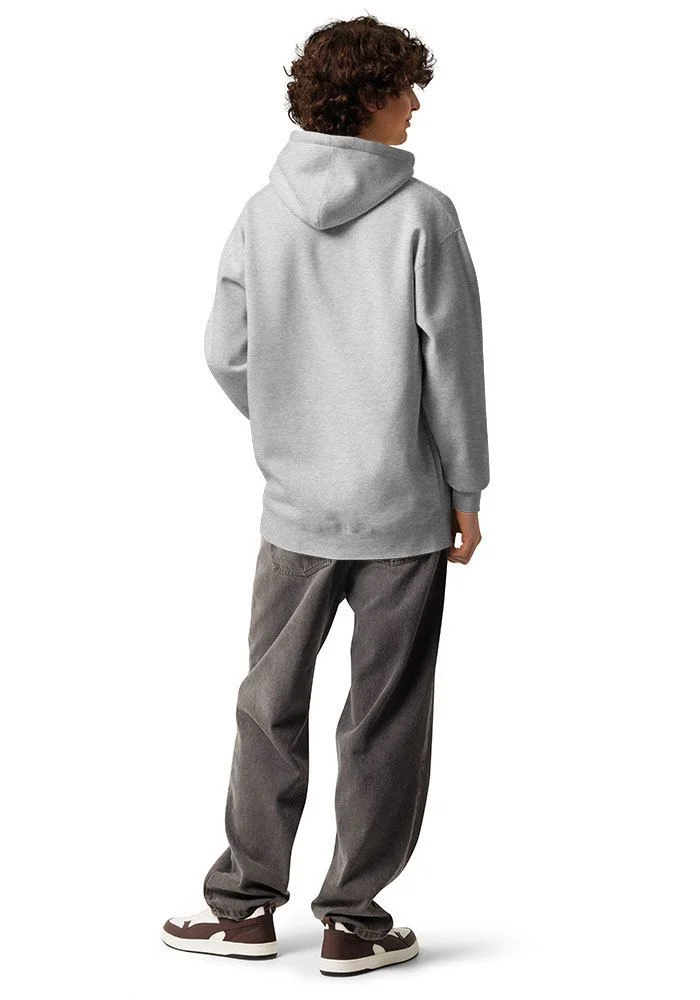 Unisex Heavyweight Hooded Sweatshirt | Independent Trading Co. IND4000