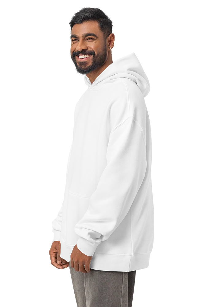Unisex Relax Hoodie | AS Colour 5161