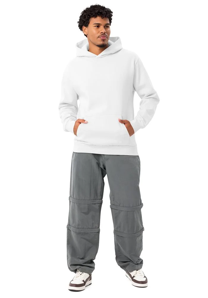 Unisex Urban Hoodie | Lane Seven LS16001