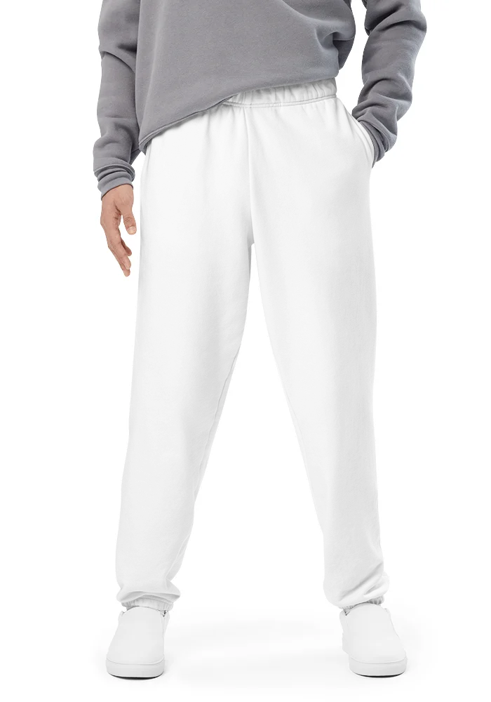 Unisex Standard Comfort Sweatpants | Printstar 00186-NSP