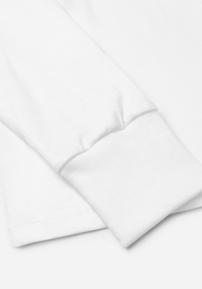 Youth Long Sleeve Tee | Bella + Canvas 3501Y