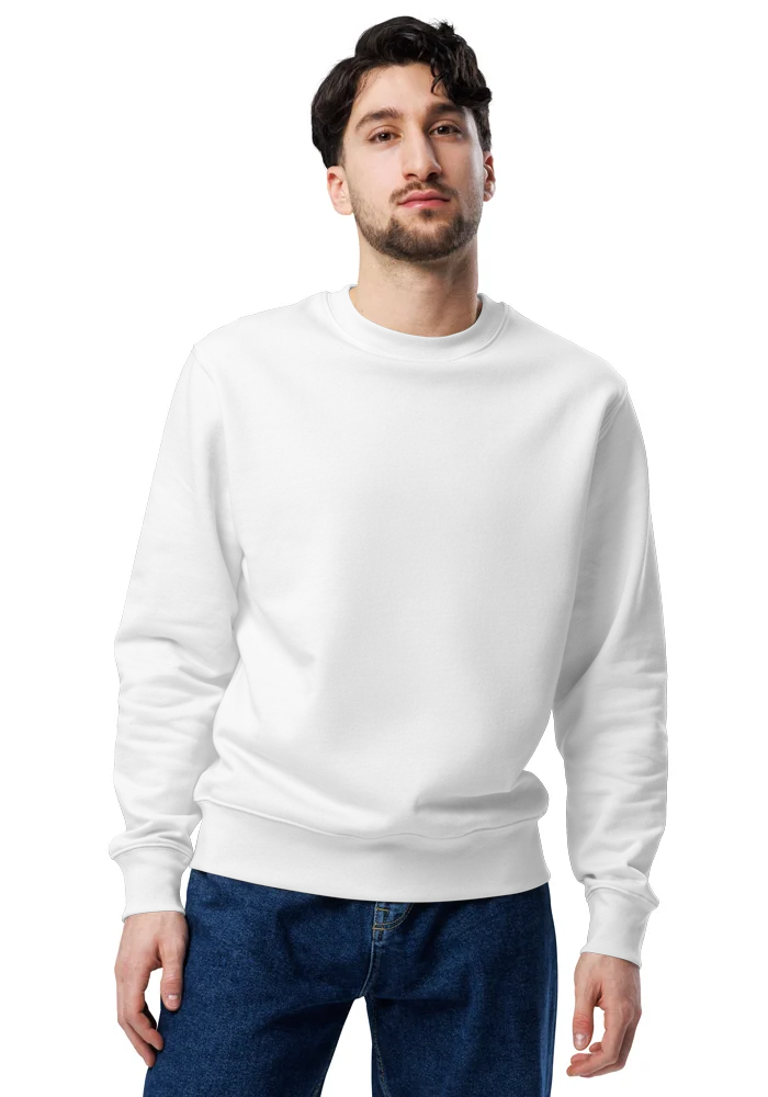 Unisex Eco Changer 2.0 Sweatshirt | Stanley/Stella STSU178