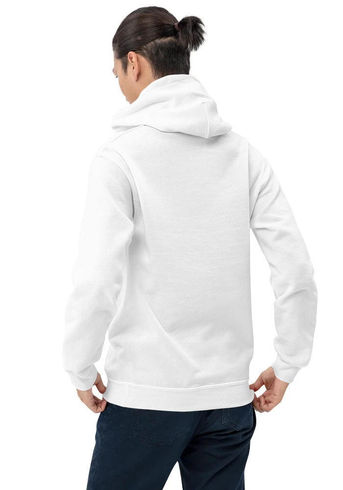Unisex Heavy Blend Hoodie | Gildan 18500