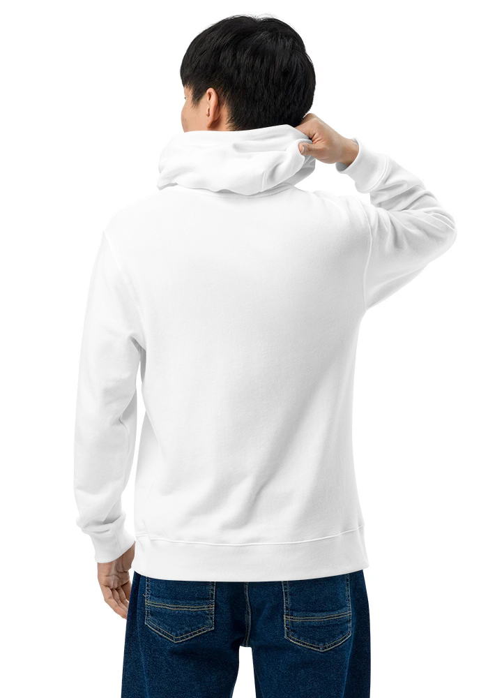 Unisex Basic Hoodie | Printstar 00216-MLH