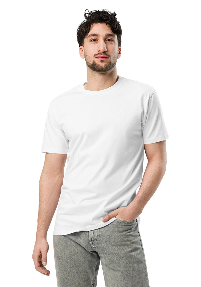 Unisex Premium T-Shirt | AS Colour 5001T