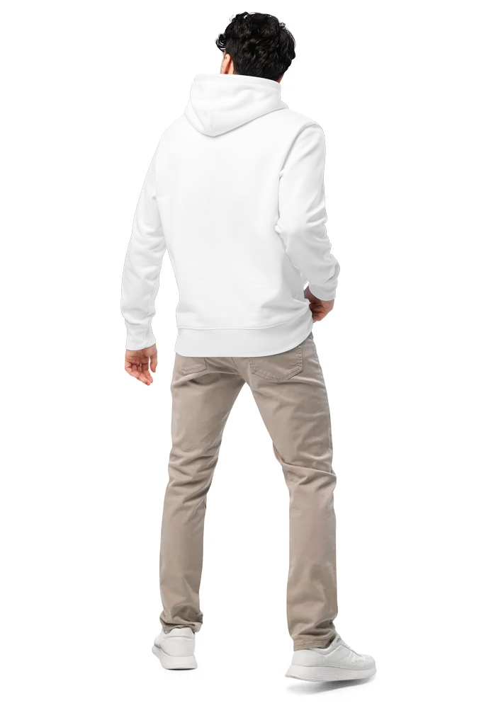 Unisex Essential Eco Cruiser 2.0 Hoodie | Stanley/Stella STSU177