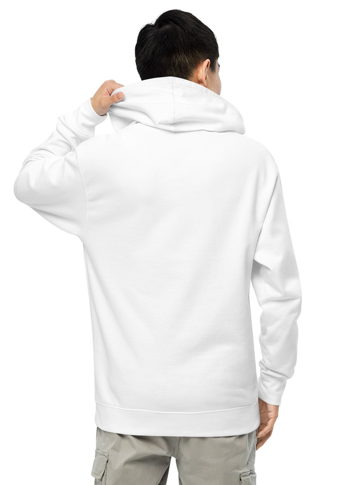 Unisex Midweight Hoodie | Independent Trading Co. SS4500