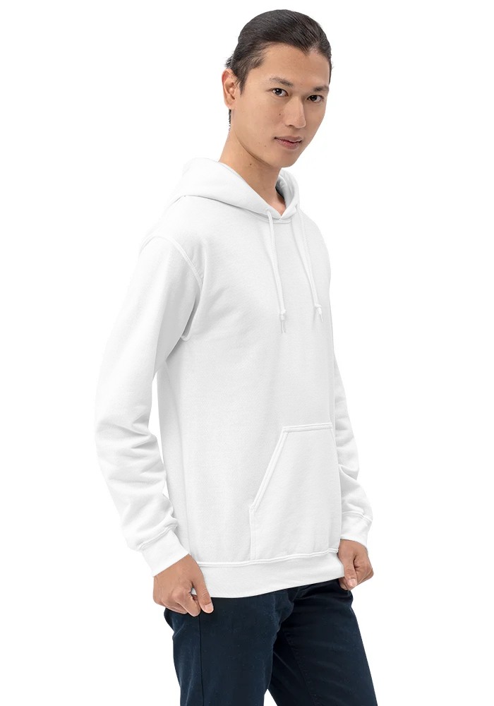 Unisex Heavy Blend Hoodie | Gildan 18500