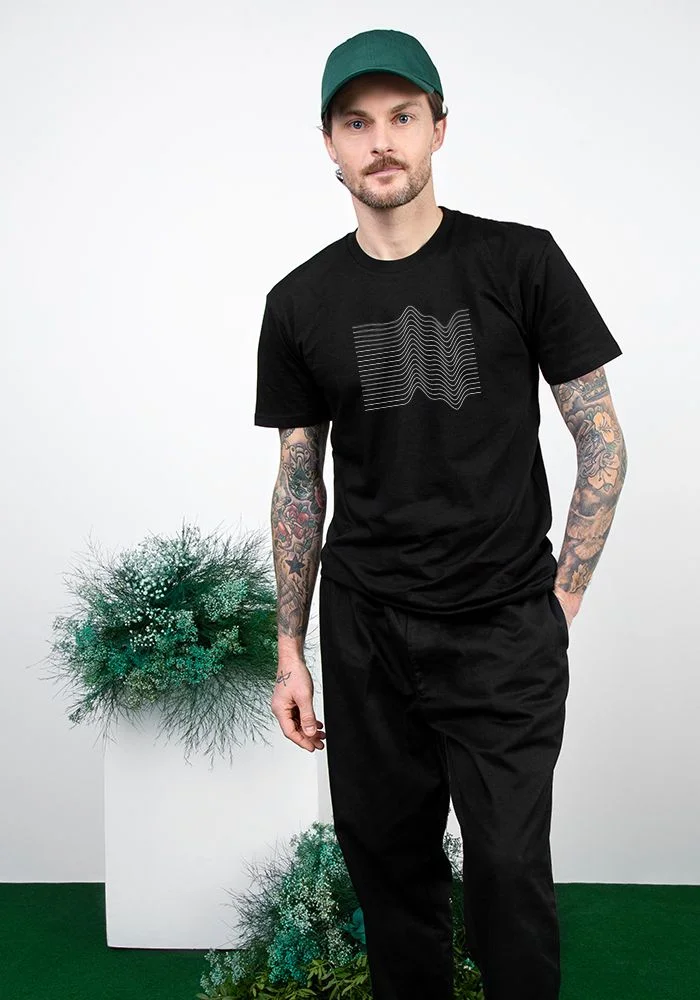 Men's Staple T-Shirt | AS Colour 5001