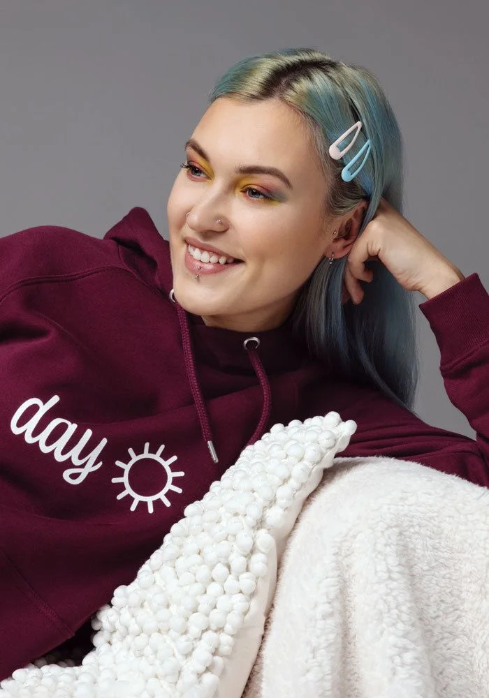 Unisex Eco Raglan Hoodie | SOL'S 03568