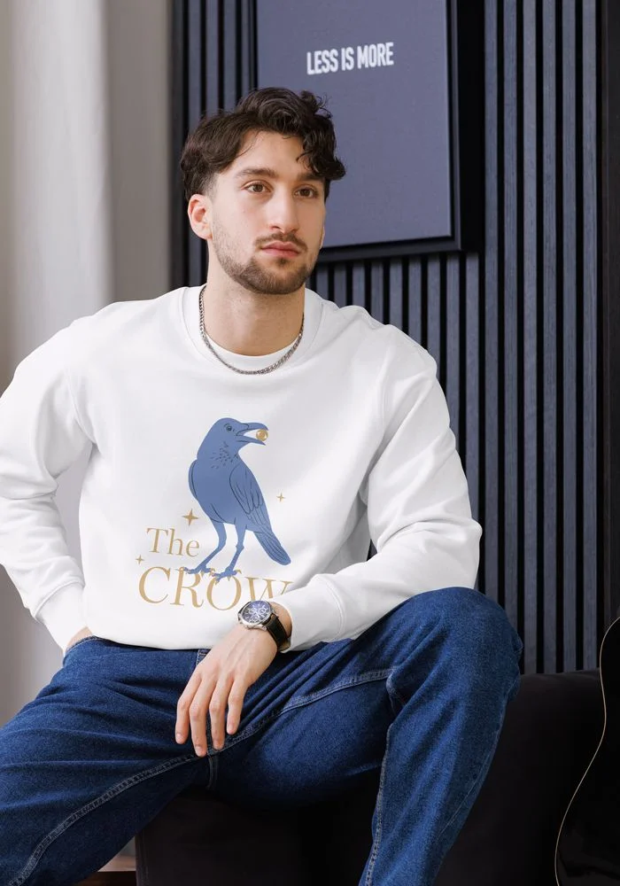 Unisex Eco Changer 2.0 Sweatshirt | Stanley/Stella STSU178