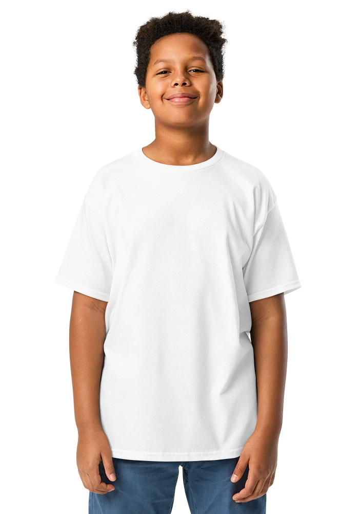 Youth Classic Tee | Gildan 5000B