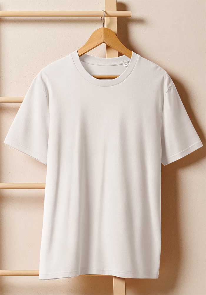 Unisex Organic Ribbed Neck Creator 2.0 T-Shirt | Stanley/Stella SATU001