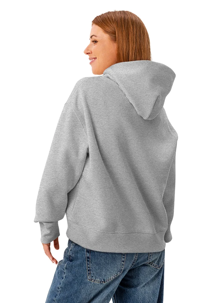 Women's Relax Hoodie | AS Colour 4161
