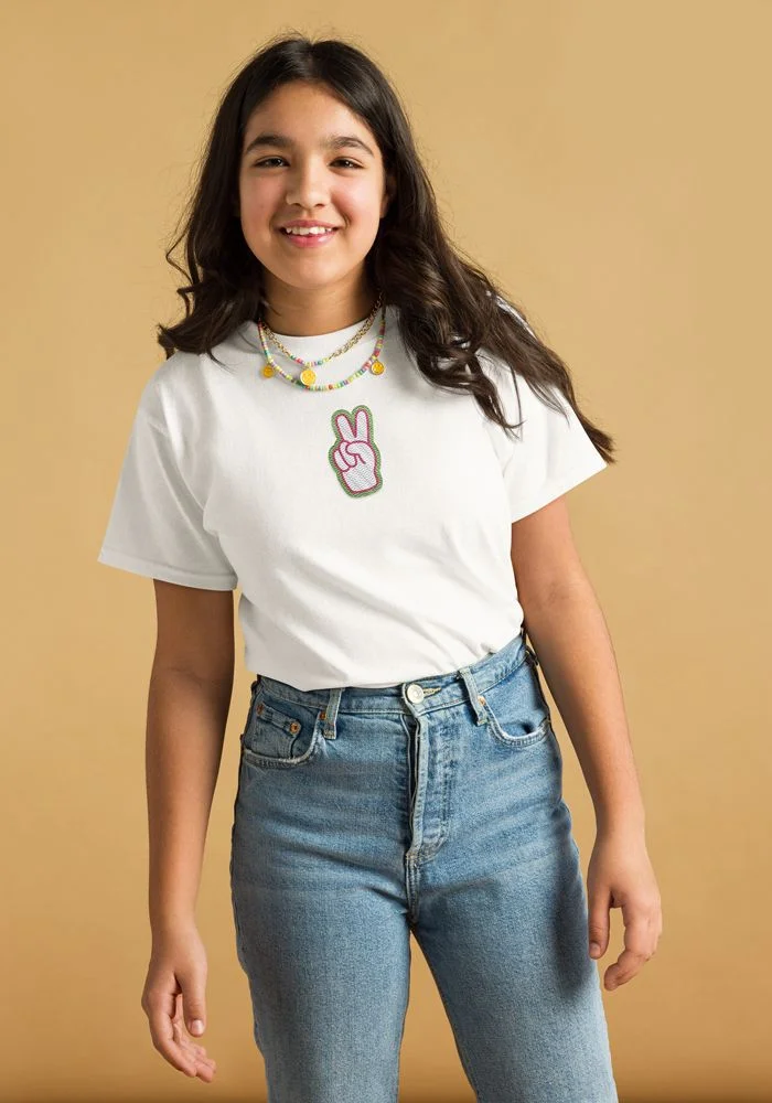 Youth Classic Tee | Gildan 5000B