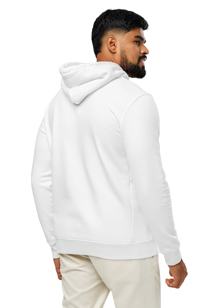 Unisex Essential Organic Cruiser 2.0 Hoodie | Stanley/Stella SASU003