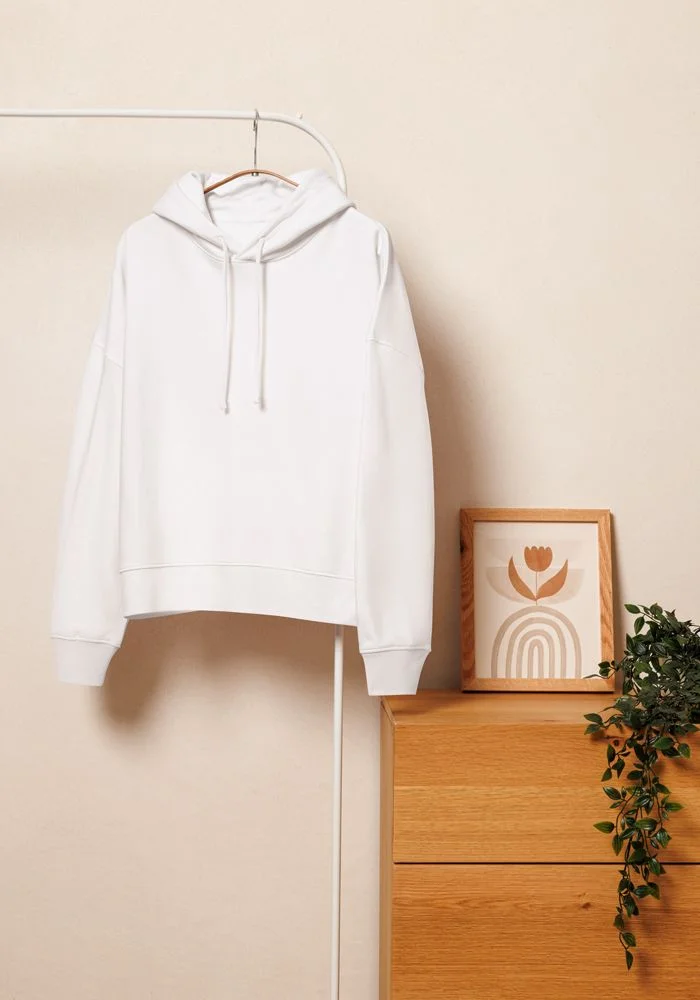 Women's Organic Stella Nora Hoodie | Stanley/Stella SASW035