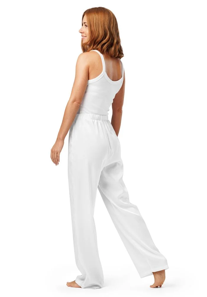 All-Over Print Women's Pajama Pants